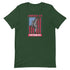 American Veteran Graphic t-shirt - Mainstream Freedom